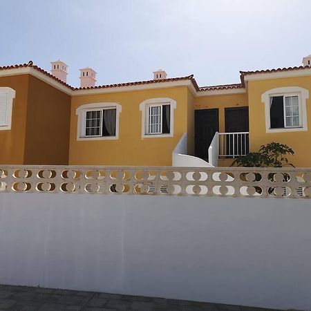 Apartment Am Meer Mit Pool Santa Cruz de Tenerife Exterior photo